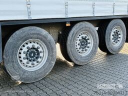 Schmitz Cargobull Curtainsider Standard Getränke