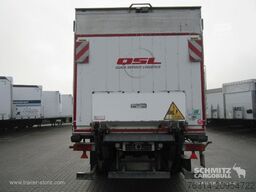 Schmitz Cargobull Tiefkühler Standard Ladebordwand