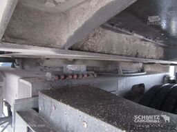 Schmitz Cargobull Tiefkühler Standard Ladebordwand