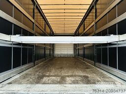 Schmitz Cargobull Curtainsider Standard Getränke