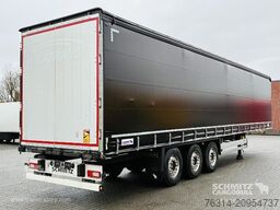 Schmitz Cargobull Curtainsider Standard Getränke