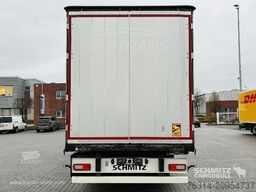 Schmitz Cargobull Curtainsider Standard Getränke