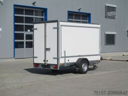 BLYSS F1330HD Kofferanhänger 305x146x180cm 1300kgGG