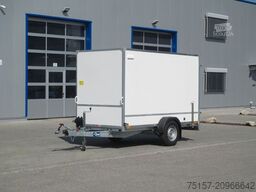 BLYSS F1330HD Kofferanhänger 305x146x180cm 1300kgGG