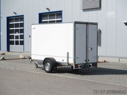 BLYSS F1330HD Kofferanhänger 305x146x180cm 1300kgGG