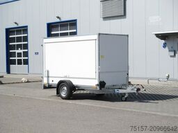 BLYSS F1330HD Kofferanhänger 305x146x180cm 1300kgGG