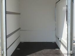 BLYSS F1330HD Kofferanhänger 305x146x180cm 1300kgGG