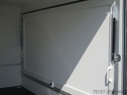 BLYSS F1330HD Kofferanhänger 305x146x180cm 1300kgGG