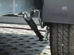 BLYSS F1330HD Kofferanhänger 305x146x180cm 1300kgGG