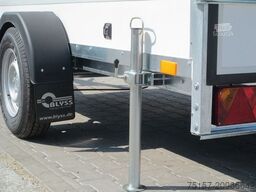BLYSS F1330HD Kofferanhänger 305x146x180cm 1300kgGG
