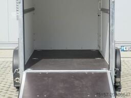 BLYSS F1326HD Kofferanhänger 262x130x150cm 1300kgGG