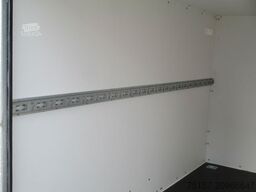 BLYSS F1326HD Kofferanhänger 262x130x150cm 1300kgGG