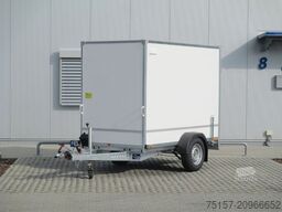 BLYSS F1326/180HD Kofferanhänger 262x130x180cm 1300kgG