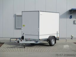 BLYSS F1326/180HD Kofferanhänger 262x130x180cm 1300kgG