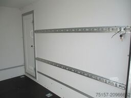 BLYSS F1326/180HD Kofferanhänger 262x130x180cm 1300kgG