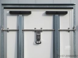 BLYSS F1326/180HD Kofferanhänger 262x130x180cm 1300kgG