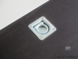 BLYSS F1326/180HD Kofferanhänger 262x130x180cm 1300kgG