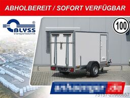 BLYSS F1326HD Kofferanhänger 262x130x150cm 1300kgGG