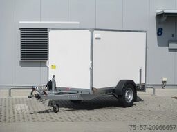 BLYSS F1326HD Kofferanhänger 262x130x150cm 1300kgGG