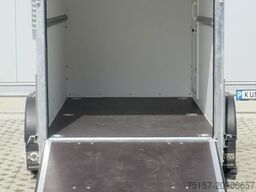 BLYSS F1326HD Kofferanhänger 262x130x150cm 1300kgGG