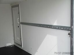 BLYSS F1326HD Kofferanhänger 262x130x150cm 1300kgGG