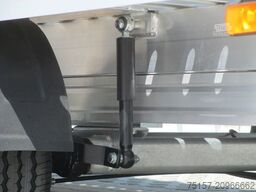 BLYSS Silverstone Autotransporter 410x209x5cm 2700kgGG