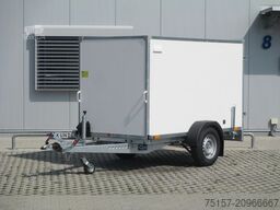 BLYSS F1326HD Kofferanhänger 262x130x150cm 1300kgGG