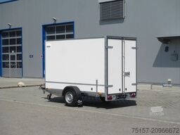 BLYSS F1330HD Kofferanhänger 305x146x180cm 1300kgGG