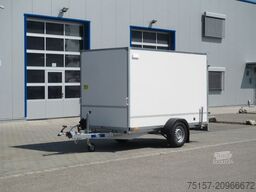 BLYSS F1330HD Kofferanhänger 305x146x180cm 1300kgGG