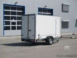 BLYSS F1330HD Kofferanhänger 305x146x180cm 1300kgGG