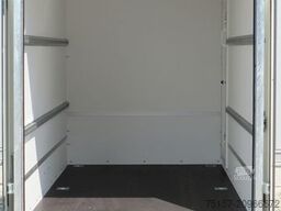 BLYSS F1330HD Kofferanhänger 305x146x180cm 1300kgGG