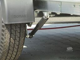 BLYSS F1330HD Kofferanhänger 305x146x180cm 1300kgGG