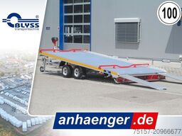 BLYSS Silverstone Autotransporter 455x209cm 3000kgGG