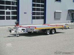 BLYSS Silverstone Autotransporter 455x209cm 3000kgGG