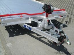 BLYSS Silverstone Autotransporter 455x209cm 3000kgGG