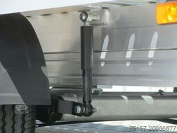 BLYSS Silverstone Autotransporter 455x209cm 3000kgGG