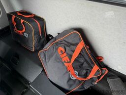 MERCEDES-BENZ Arocs 4143 8x4 Euro 6 PUMI CIFA MK32L 14,6m3