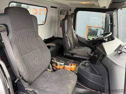 MERCEDES-BENZ Arocs 4143 8x4 Euro 6 PUMI CIFA MK32L 14,6m3