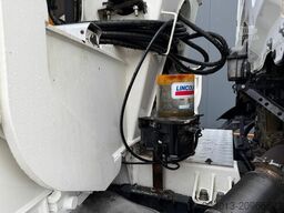 MERCEDES-BENZ Arocs 4143 8x4 Euro 6 PUMI CIFA MK32L 14,6m3