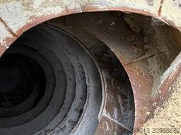 MERCEDES-BENZ Arocs 4143 8x4 Euro 6 PUMI CIFA MK32L 14,6m3