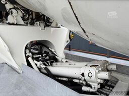 MERCEDES-BENZ Arocs 4143 8x4 Euro 6 PUMI CIFA MK32L 14,6m3