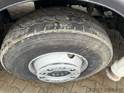 MERCEDES-BENZ Arocs 4143 8x4 Euro 6 PUMI CIFA MK32L 14,6m3