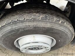 MERCEDES-BENZ Arocs 4143 8x4 Euro 6 PUMI CIFA MK32L 14,6m3