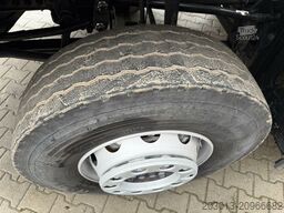 MERCEDES-BENZ Arocs 4143 8x4 Euro 6 PUMI CIFA MK32L 14,6m3