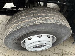 MERCEDES-BENZ Arocs 4143 8x4 Euro 6 PUMI CIFA MK32L 14,6m3