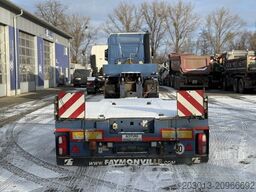 FAYMONVILLE STBZ-2V Tieflader 2 Achse *§70 vorhanden