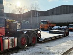 FAYMONVILLE STBZ-2V Tieflader 2 Achse *§70 vorhanden