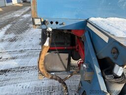 FAYMONVILLE STBZ-2V Tieflader 2 Achse *§70 vorhanden