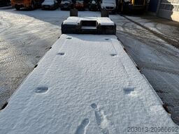 FAYMONVILLE STBZ-2V Tieflader 2 Achse *§70 vorhanden