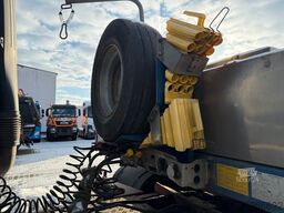 FAYMONVILLE STBZ-2V Tieflader 2 Achse *§70 vorhanden